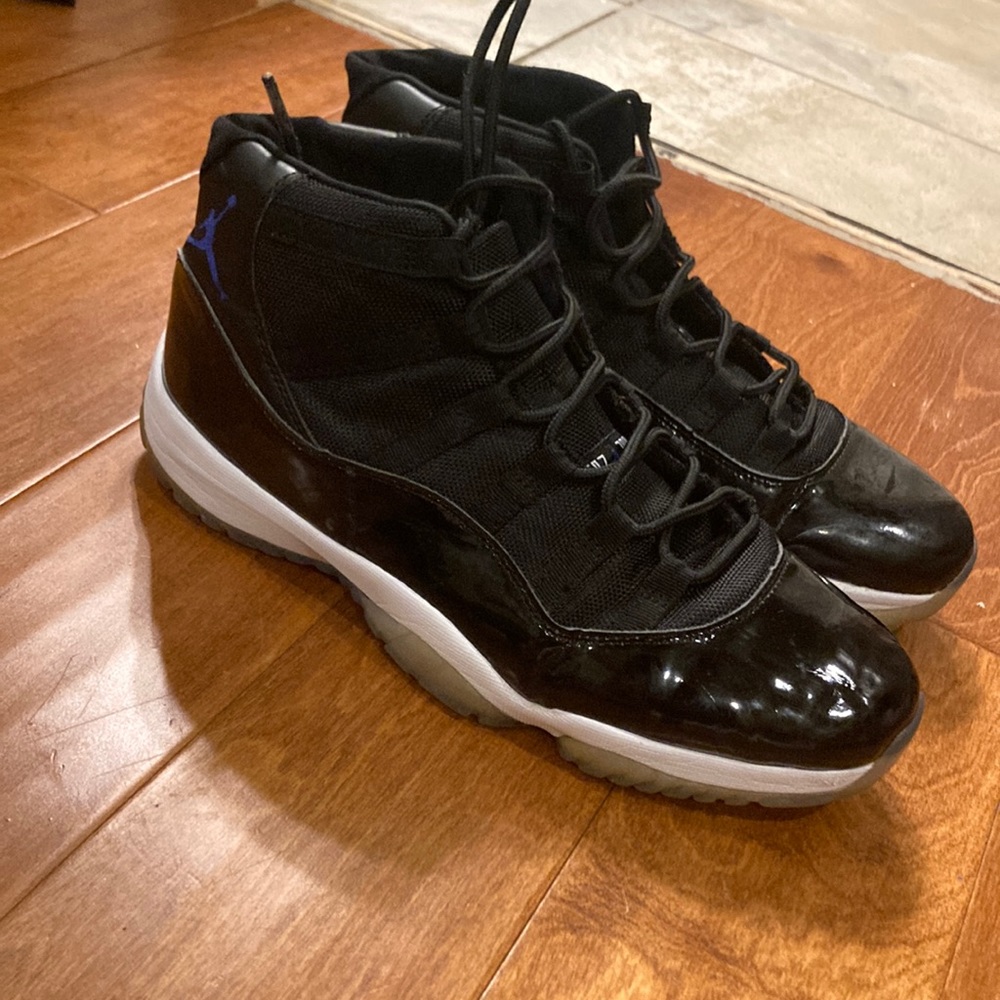 Jordan 11